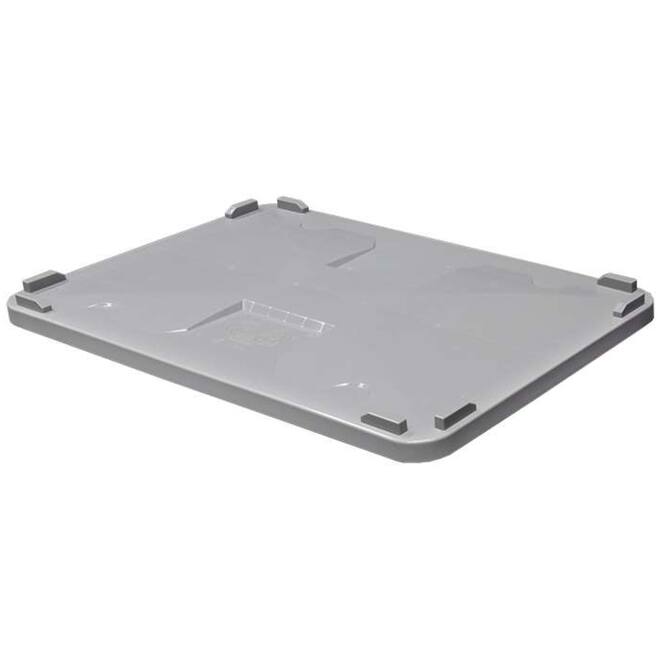 Deksel palletbox 1045x645 mm