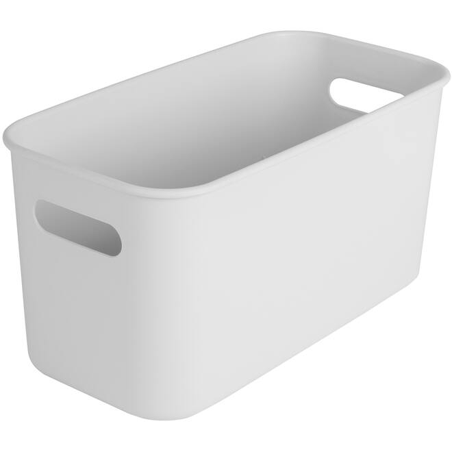 Opbergbox sigma cube 6 liter wit