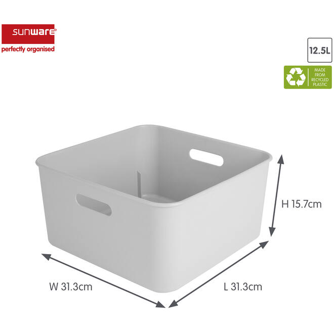 Opbergbox sigma cube
