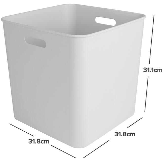 Opbergbox sigma cube