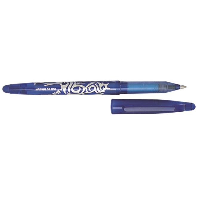 Rollerpen Pilot Frixion Ball blauw