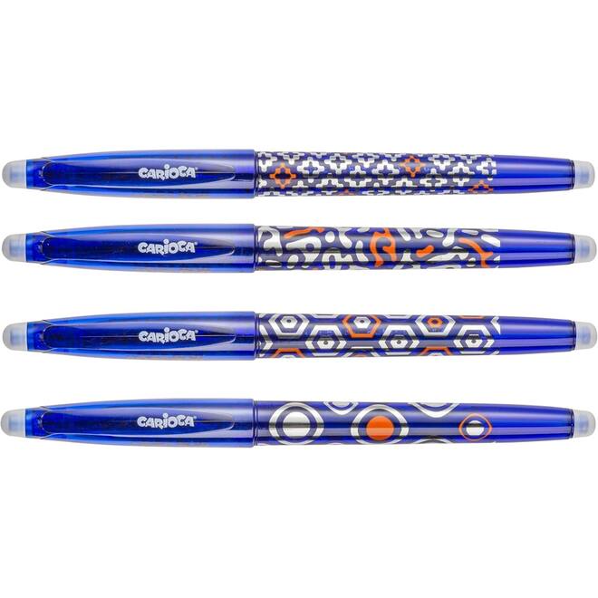 Rollerpen Carioca Oops Pop