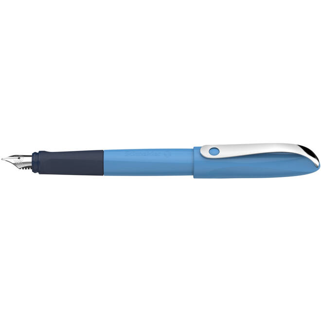 Vulpen Wavy easystart blauw