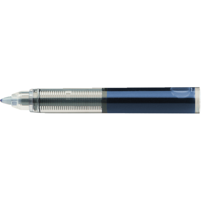 Navulling Schneider 852 rollerpen 5 stuks blauw