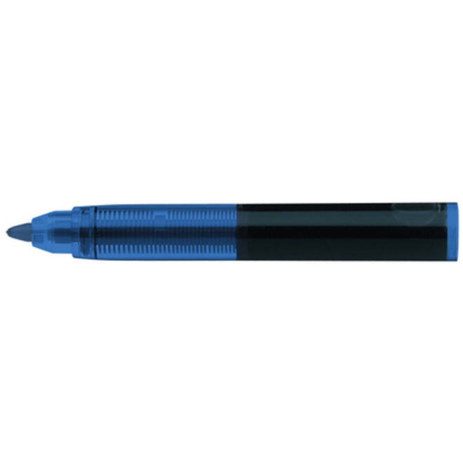 Navulling Schneider rollerpen One Change groen, 5 stuks