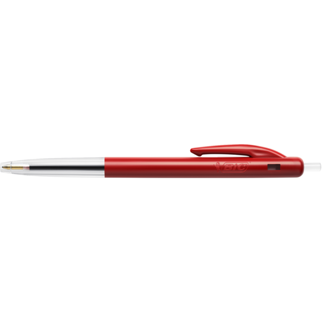 Balpen BIC M10 rood