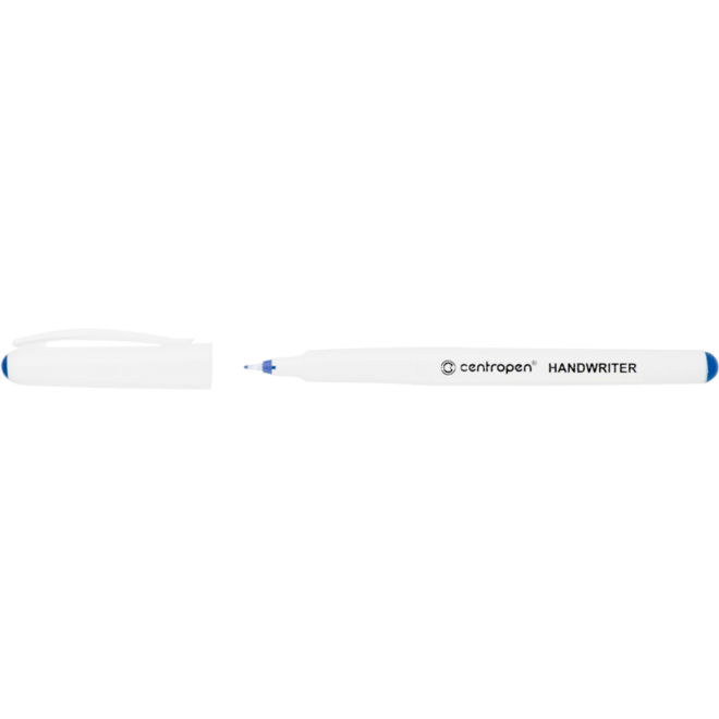 Handwriter 0,5 mm Centropen blauw