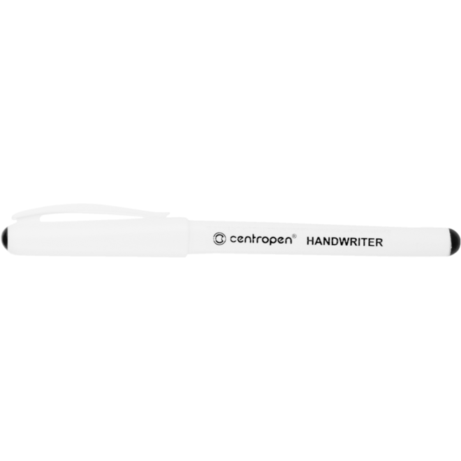 Handwriter 0,5 mm Centropen zwart