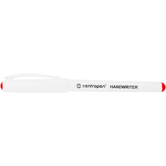 Handwriter 0,5 mm Centropen rood