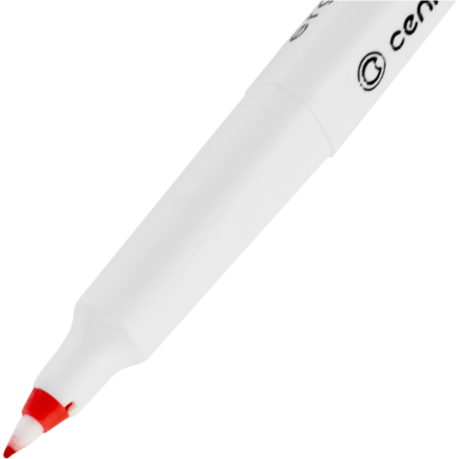 Handwriter 0,5 mm Centropen rood