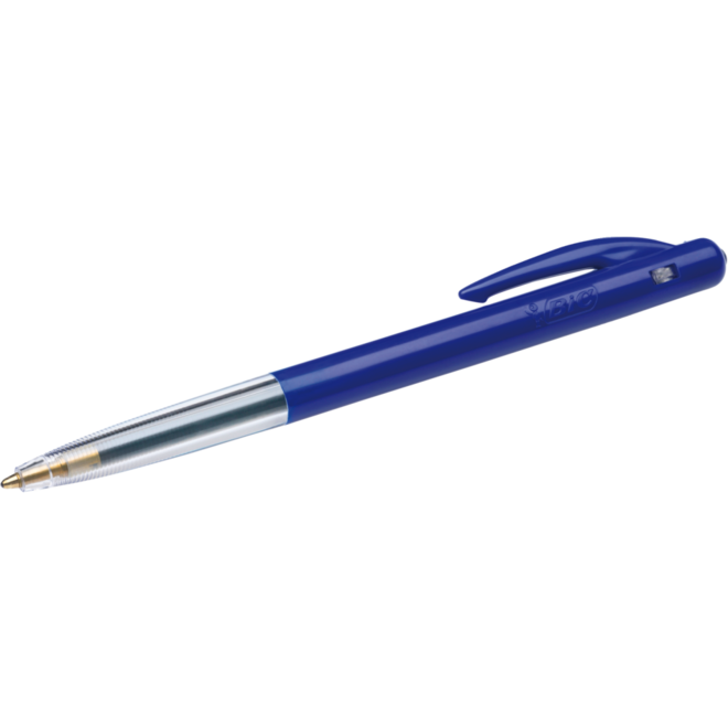 Balpen BIC M10 blauw