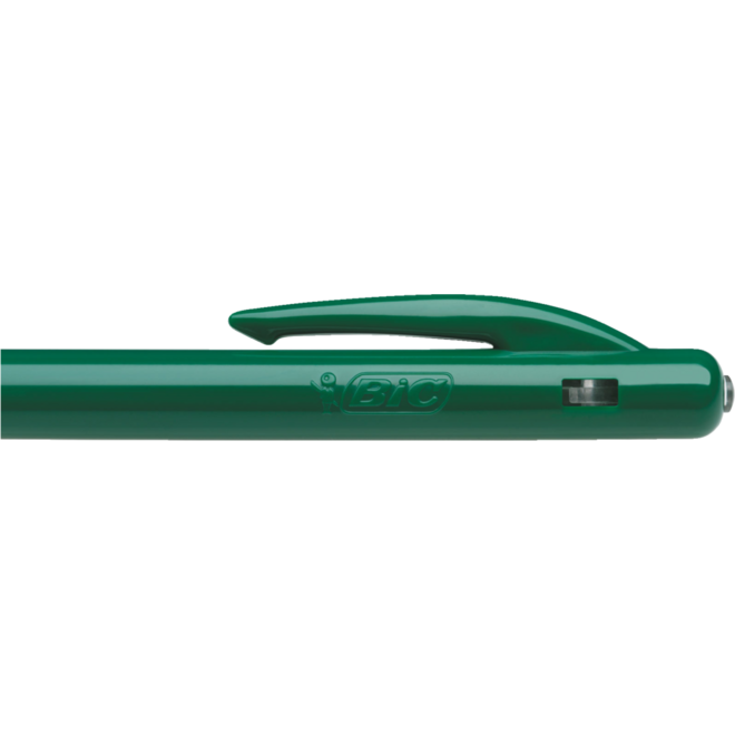 Balpen BIC M10 groen