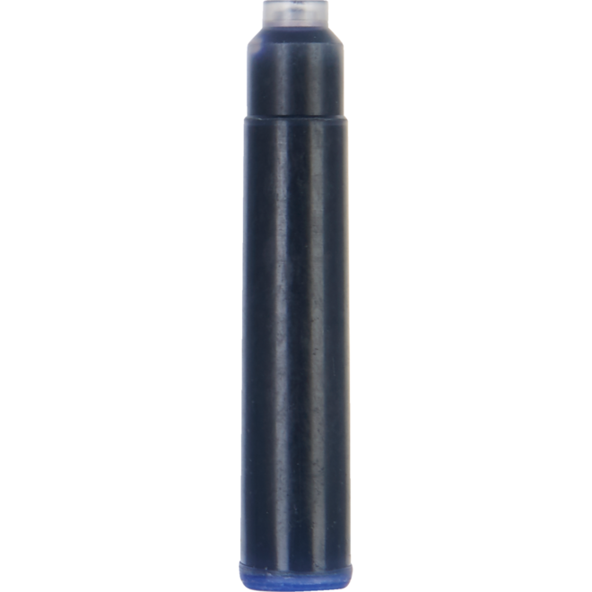 Inktpatronen universeel blauw 1000 stuks