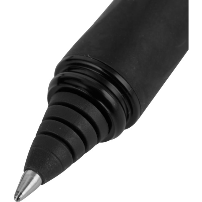 Voorstuk rollerpen | de Rolf groep |zwart