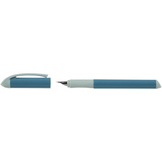 Vulpen | de Rolf groep | groen/mintgroen