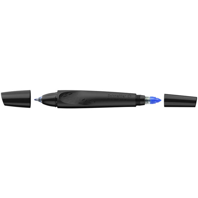 Rollerpen Schneider Eco Breeze zwart