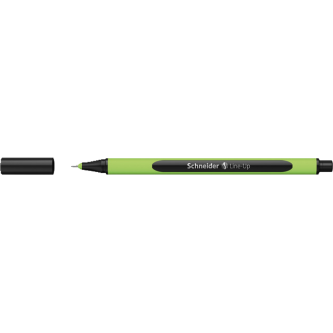 Fineliner Schneider line-up 0,4 mm sapphire black
