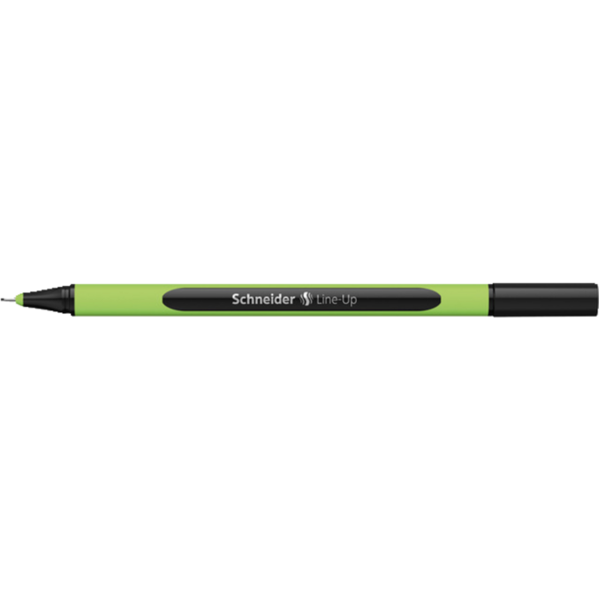 Fineliner Schneider line-up 0,4 mm sapphire black