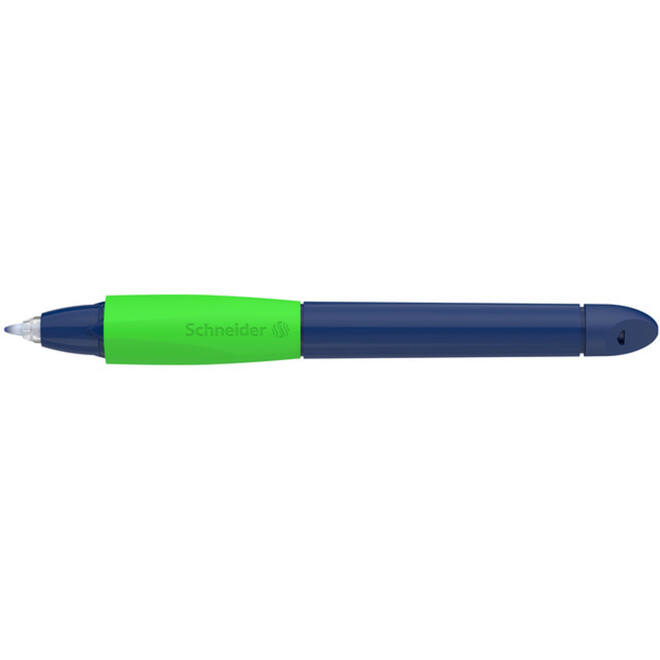 Rollerpen Schneider Base Ball blauw-groen