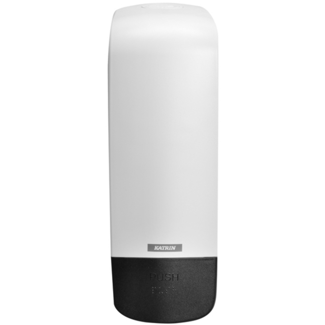 Zeep Dispenser Katrin 1000 ml, wit
