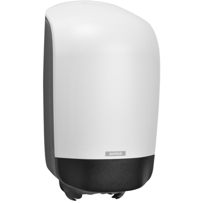 Poetspapierdispencer Katrin Centerfeed S-serie