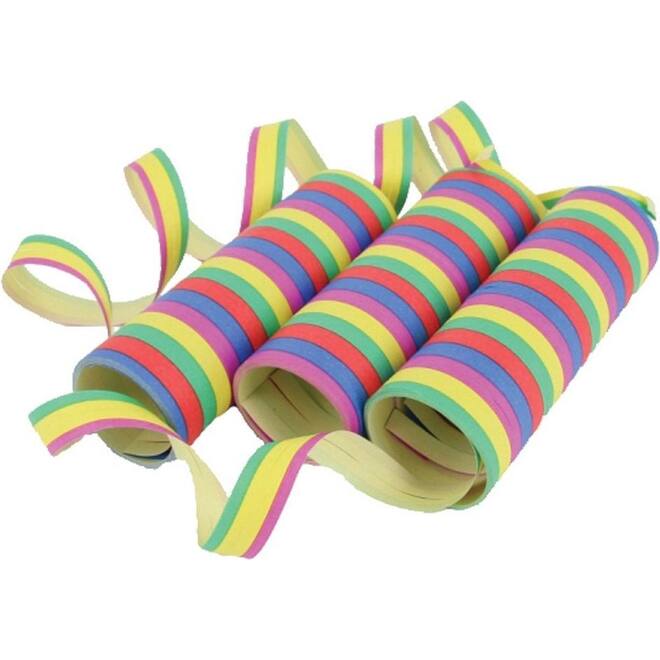 Serpentine, 3 rollen