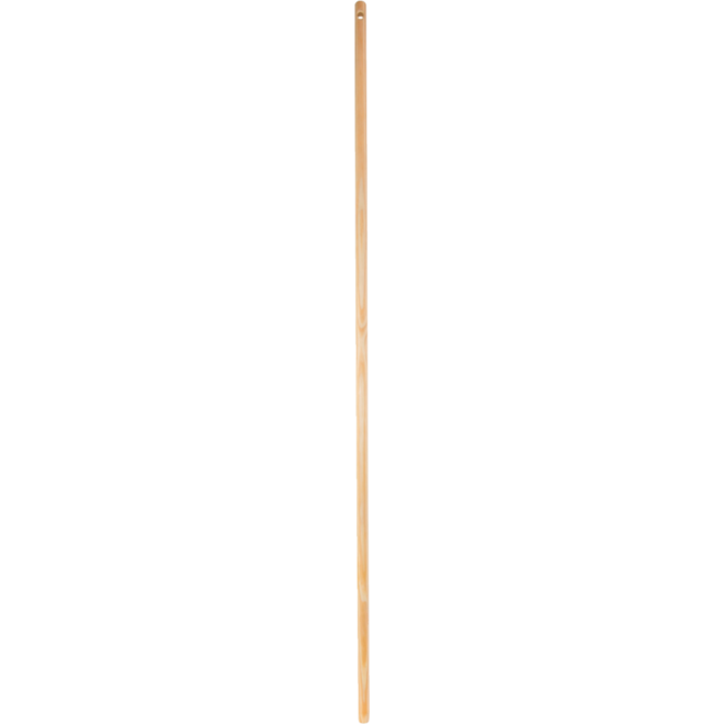 Bezemsteel FSC 120 cm diameter 24 mm (Type A)