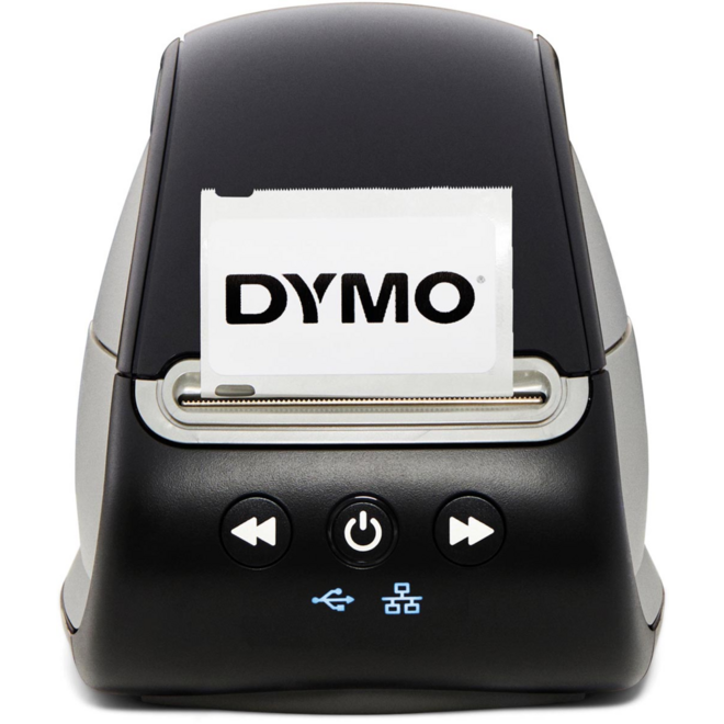 Beletteringsysteem Dymo LabelWriter 550 Turbo