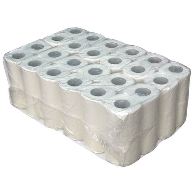 Toiletpapier Blanco 2-laags 200vel 48rollen