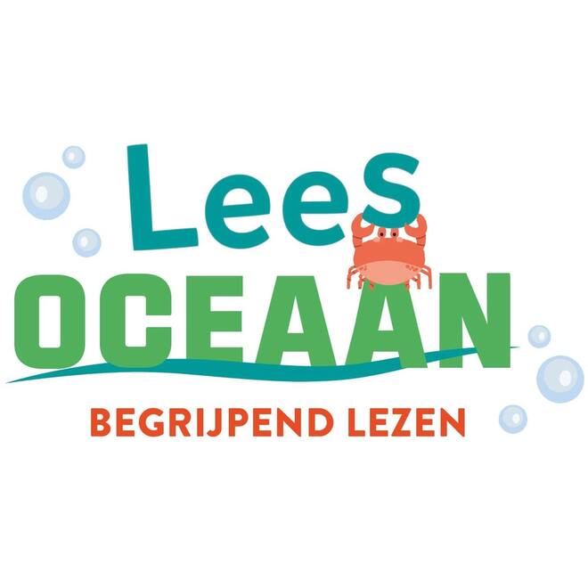 LeesOceaan begrijpend lezen groep 8 Leeswerkschrift A (5 stuks)