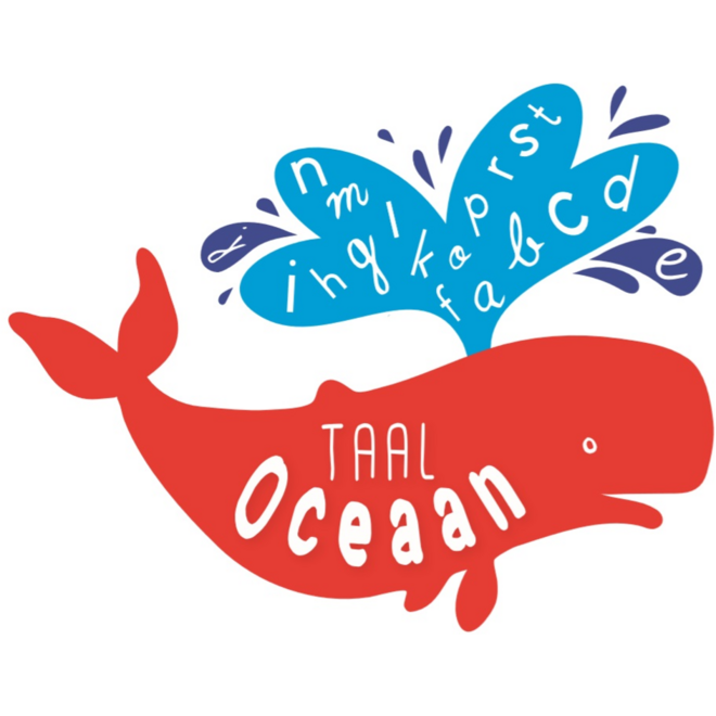 TaalOceaan | Complete methode