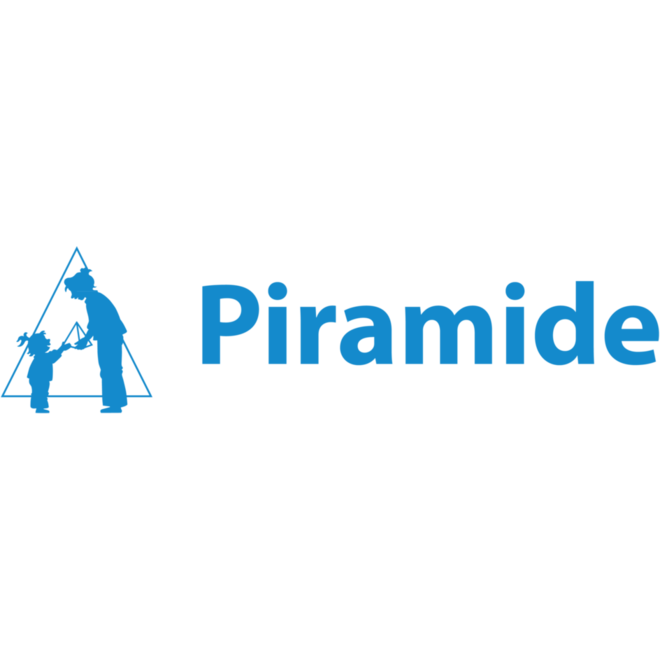 Piramide - complete methode