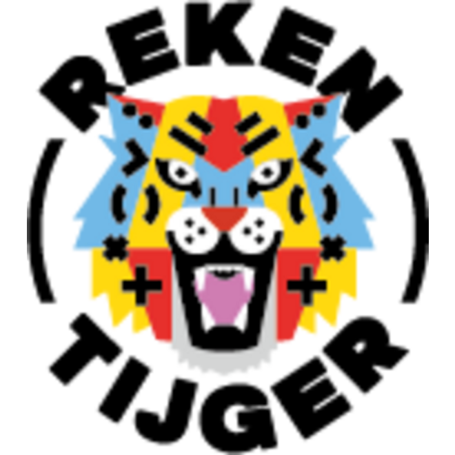 Rekentijger 2 | Alle materialen