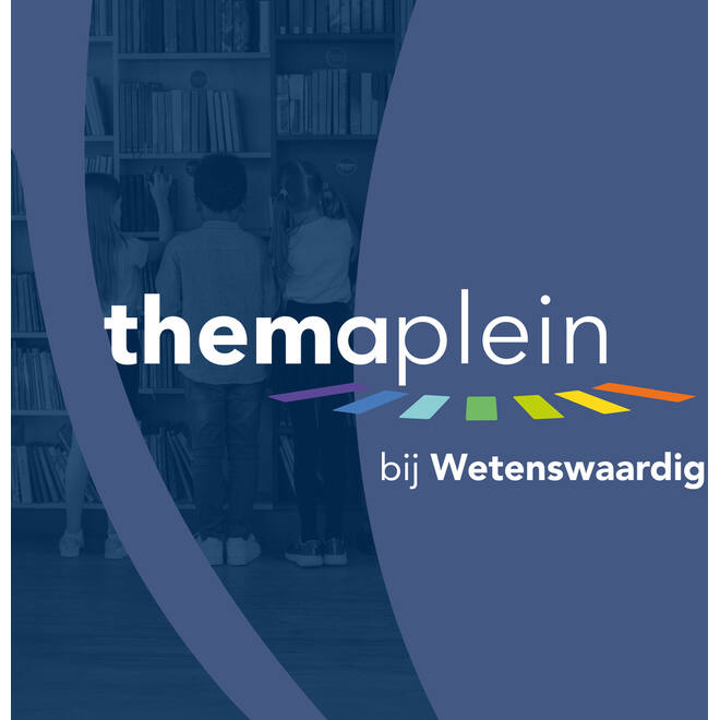 Themaplein Boekenpakket Wetenswaardig groep 5 thema: Weer en klimaat