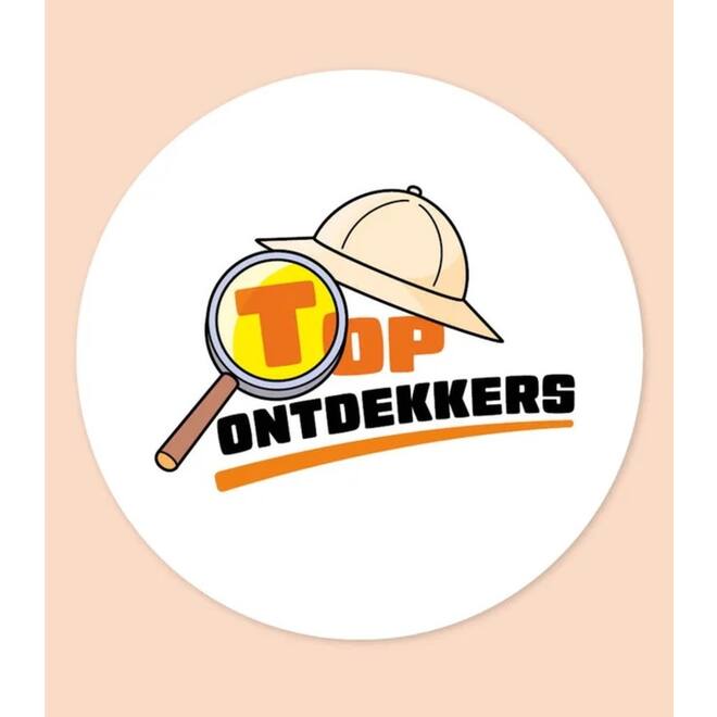 TopOntdekkers | Complete methode