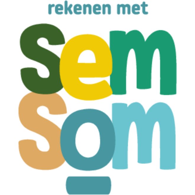 Semsom | Complete methode