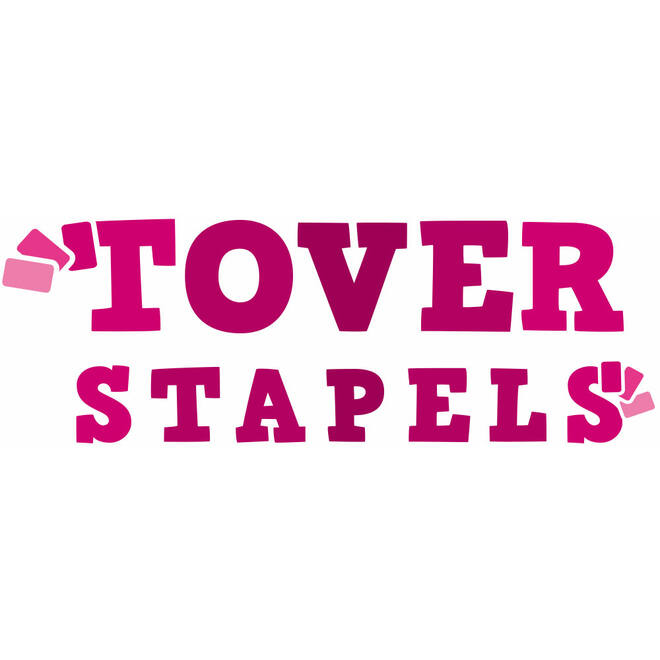 Toverstapels | Alle materialen