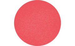 Parelmoerverf Creall Pearl 500 ml rood