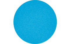 Parelmoerverf Creall Pearl 500 ml blauw