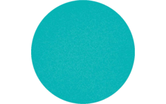 Parelmoerverf Creall Pearl 500 ml blauwgroen