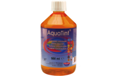Aquatint 500 ml, oranje
