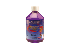 Aquatint 500 ml, violet
