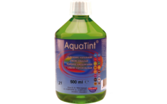Aquatint 500 ml, lichtgroen