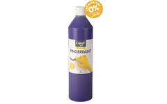 Vingerverf Creall 750 ml paars