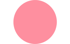 Textielverf Creall Tex 500 ml roze