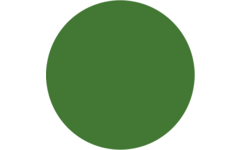 Blockprintverf Creall lino 250 ml groen