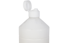 Plakkaatverf | de Rolf groep | topcolor, wit 1000 ml
