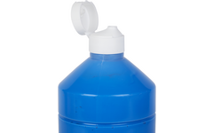 Plakkaatverf | de Rolf groep | topcolor, lichtblauw 1000 ml