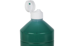 Plakkaatverf | de Rolf groep | topcolor, donkergroen 1000 ml