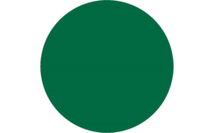 Plakkaatverf | de Rolf groep | topcolor, donkergroen 1000 ml